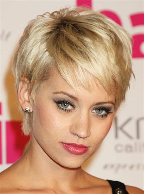 hairdo short hair|images of short female haircuts.